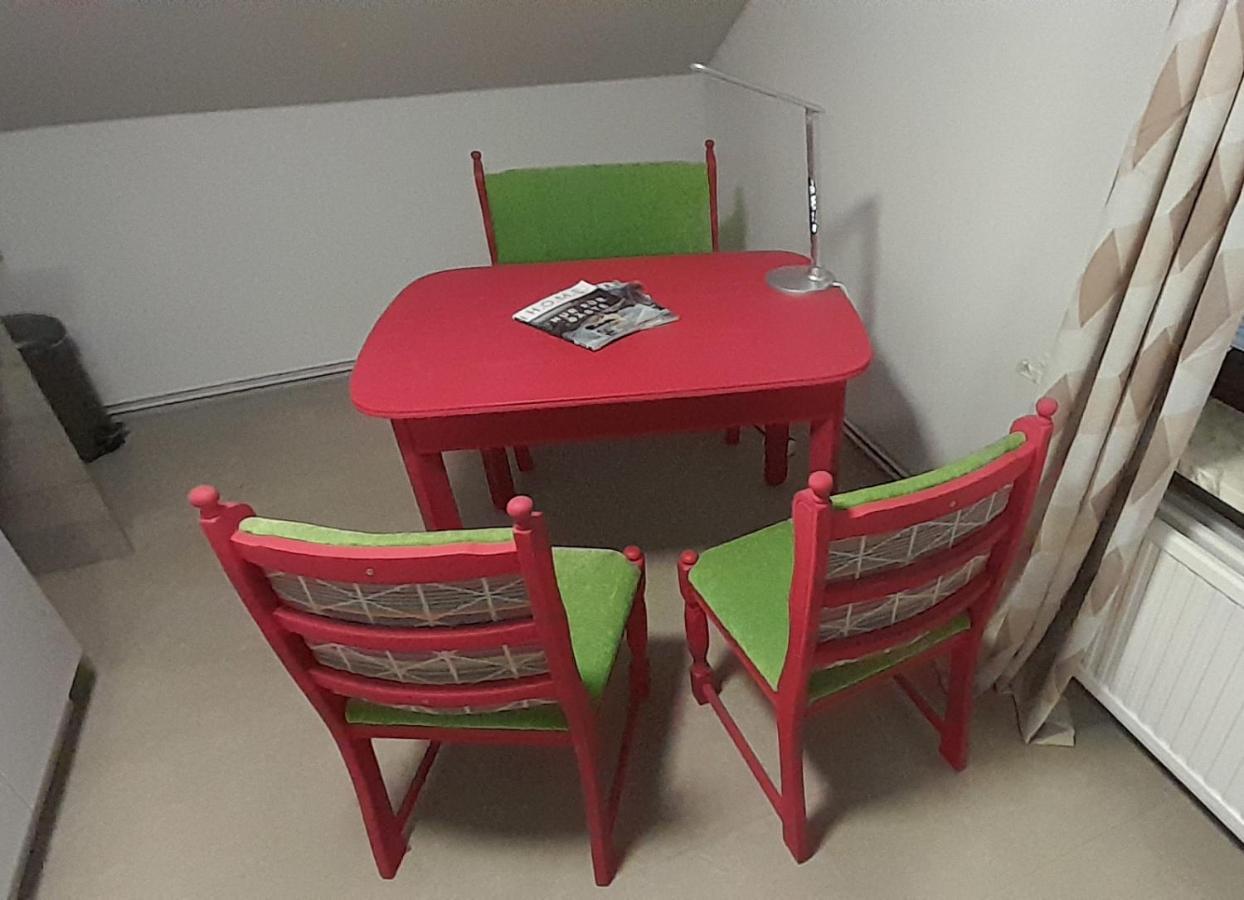 Studio-Apartment Braunschweig In Βολφενμπούτελ Εξωτερικό φωτογραφία