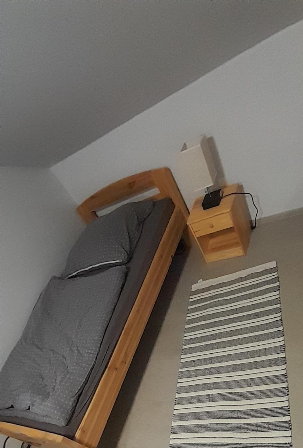 Studio-Apartment Braunschweig In Βολφενμπούτελ Εξωτερικό φωτογραφία